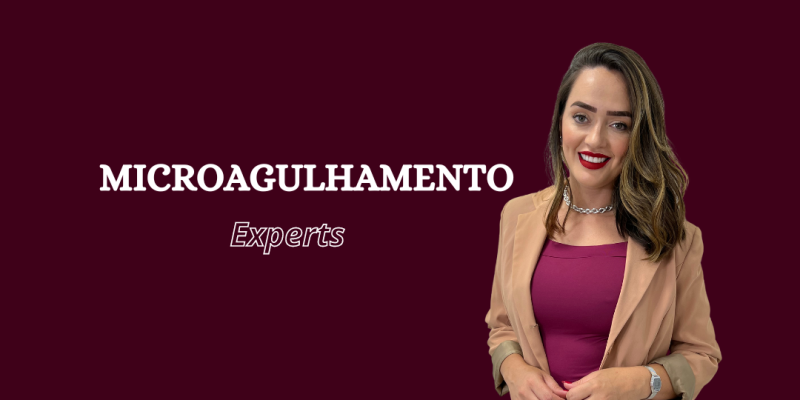 Microagulhamento Expert