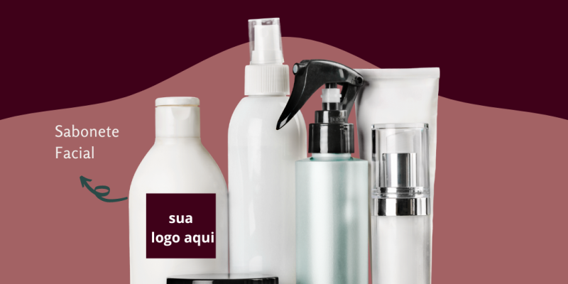 MINI CURSO MINHA LINHA DE COSMÉTICO