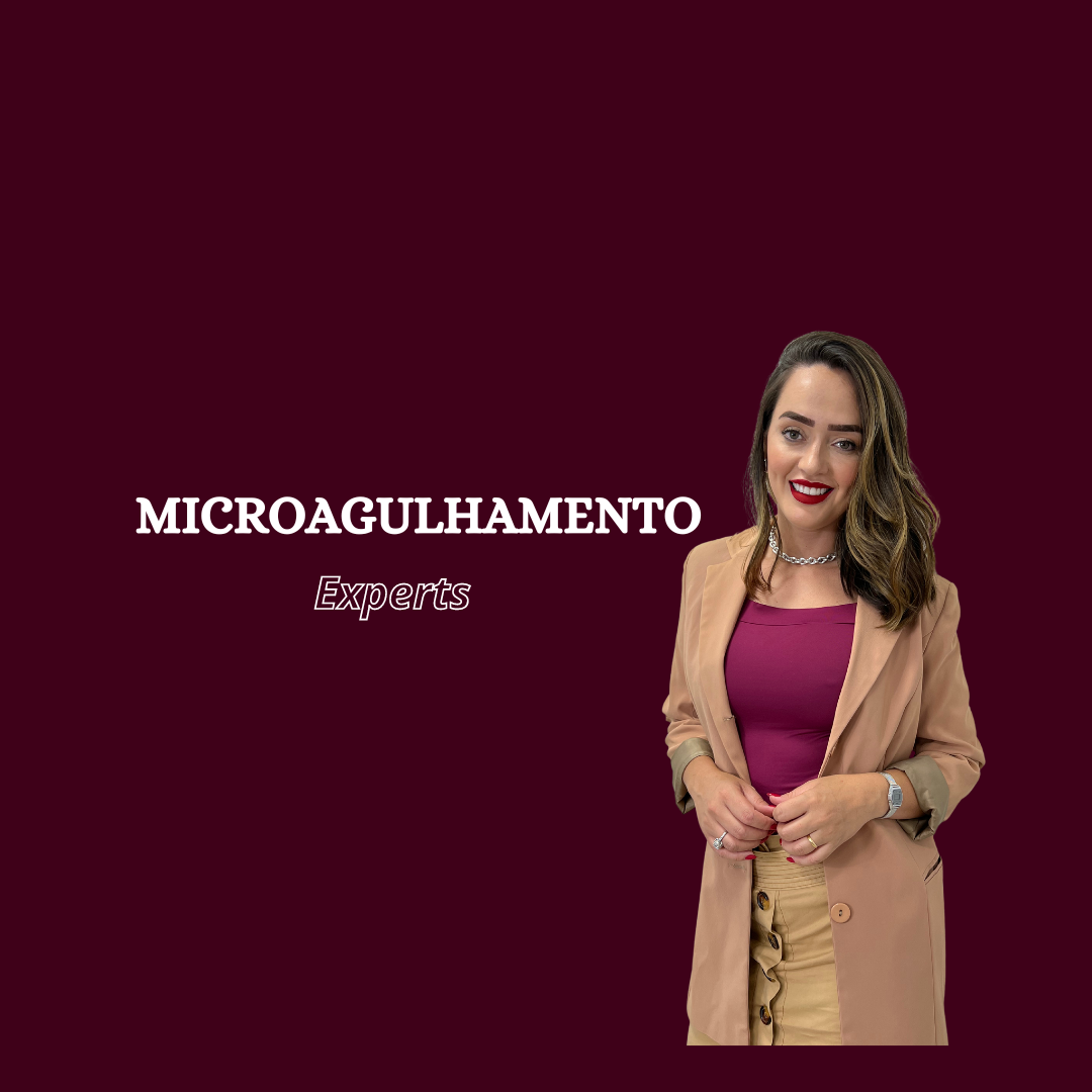 Microagulhamento Expert