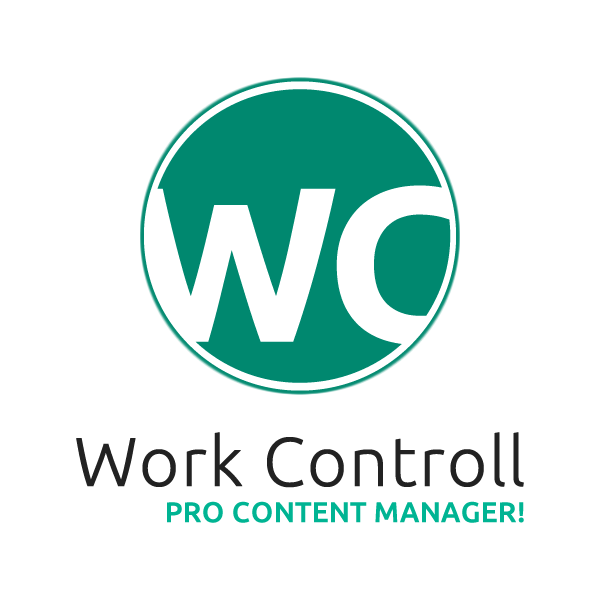 Suporte Work Control